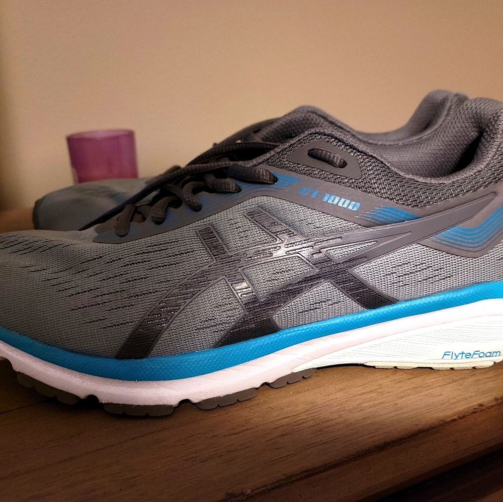 ASICS